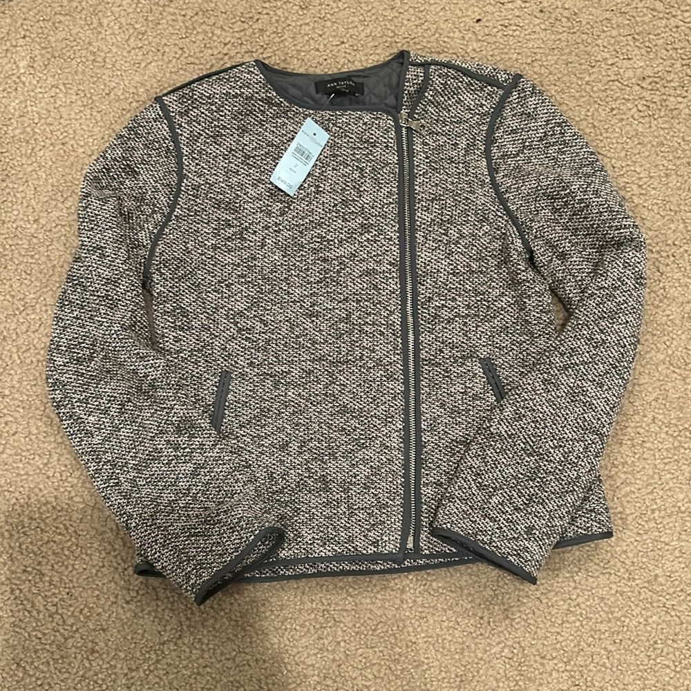 NWT ANN TAYLOR Petite Size 2